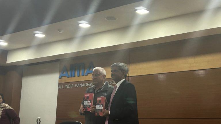 What happens in India’s corporate boardrooms? Not just CEO fights