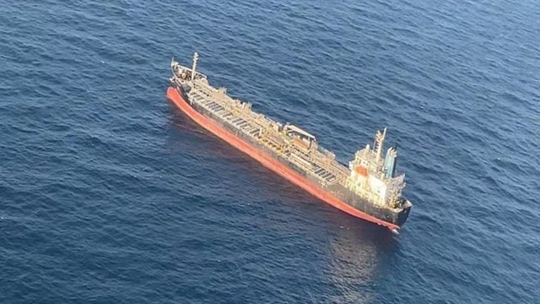 Houthi attacks in Red Sea a Taliban moment for US. India must secure alternate sea routes