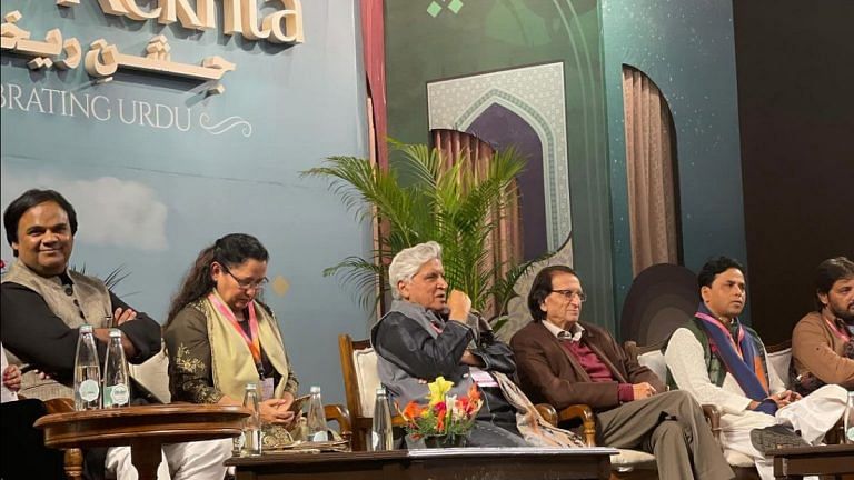 Urdu’s popularity in Devanagari is a lesson for Muslims—acceptance lies in Indianisation