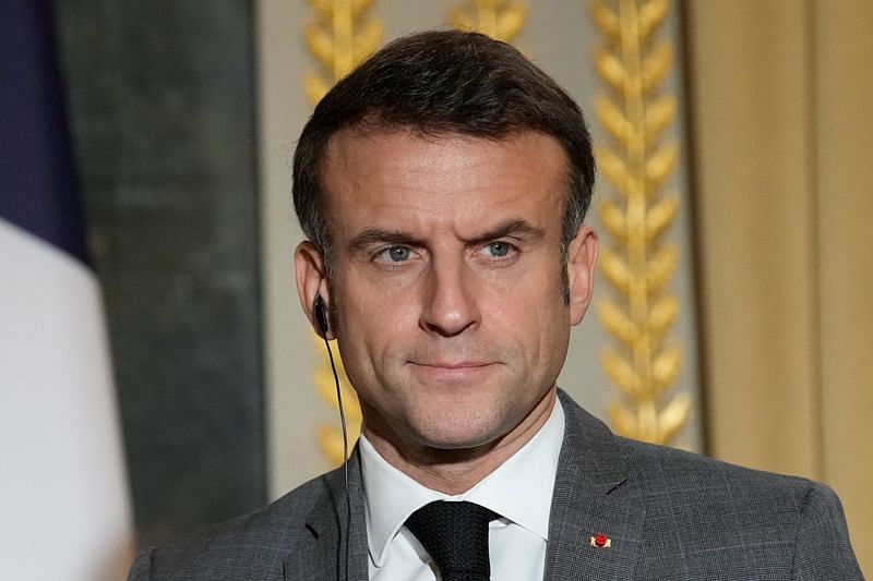 France’s Macron to visit New Delhi on Jan 26 for India’s Republic Day — Elysee