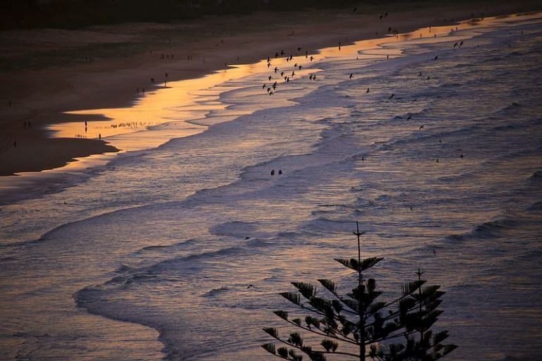Gold Coast pulls bid for 2026 Commonwealth Games