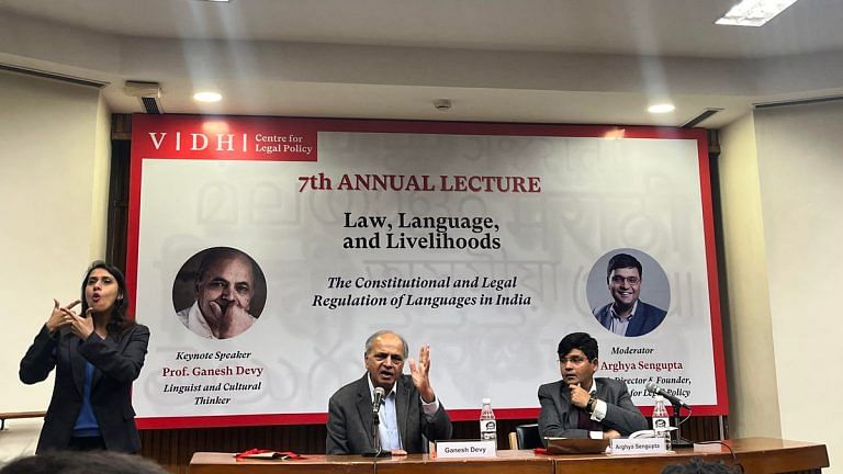 Who robbed India’s tribes of language, livelihood? Not Vedas, Upanishads, but British laws