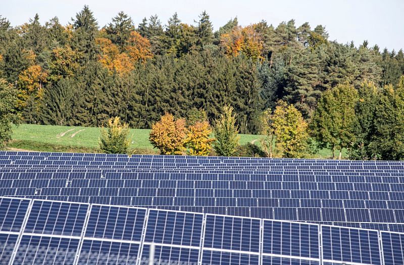 Germany's Budget Crisis Leaves Struggling Solar Industry In Limbo ...