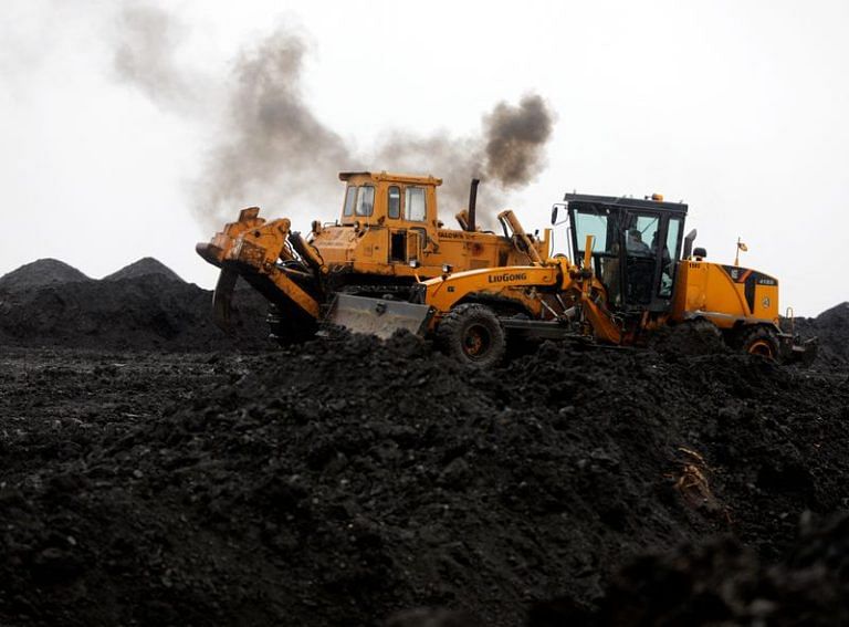 Global coal use at all-time high in 2023 – IEA