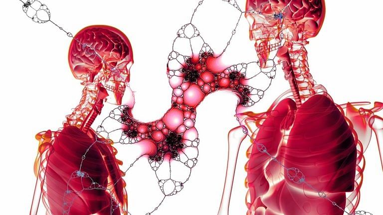 Our organs age at different rates, faster ageing means 20-50% higher mortality risk, shows study