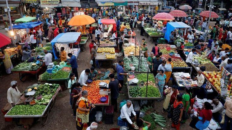IMF reclassifies India’s de facto exchange rate regime from ‘floating’ to ‘stabilised arrangement’