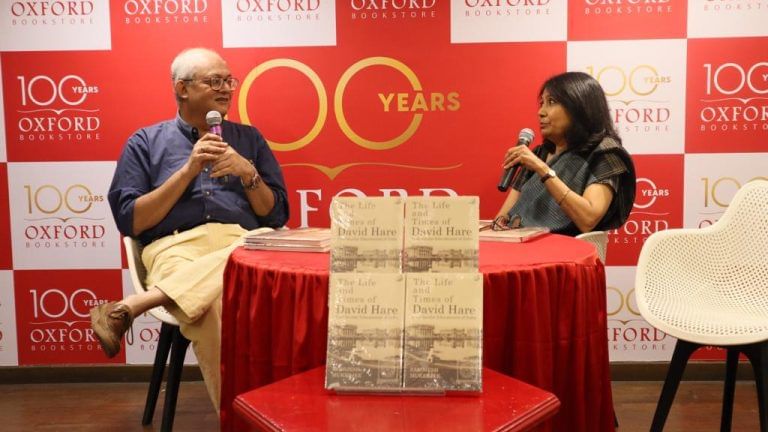 Educator & watchmaker David Hare made Bengali classrooms ‘secular’ in 19th century