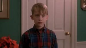 A still from 'Home Alone' | Screengrab