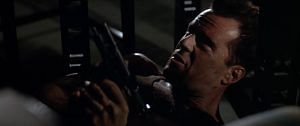 A still from 'Die Hard' | Screengrab