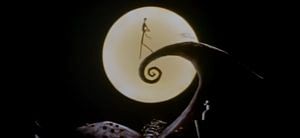 A still from Nightmare Before Christmas | Screengrab