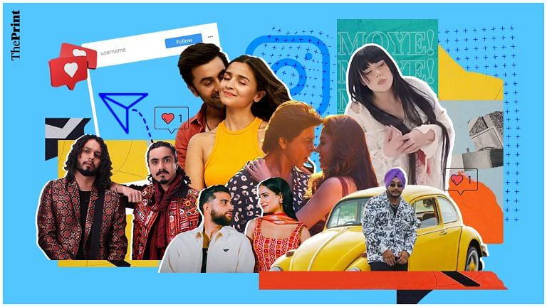 How Instagram helped these 7 songs go viral in 2023
