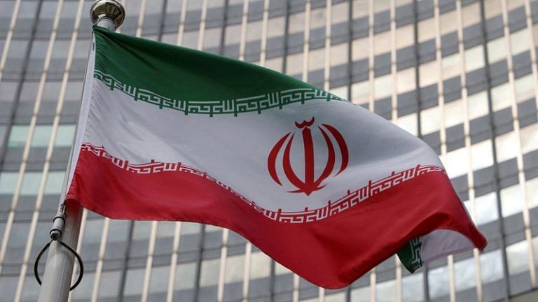 Over 100 killed in ‘terrorist attacks’ near Iranian Guards commander Soleimani’s tomb during ceremony