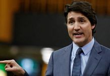 Canadian Prime Minister Justin Trudeau | Reuters