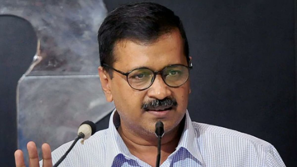 Kejriwal heads to 10-day silent meditation course in Hoshiarpur, likely to skip 2nd ED summons