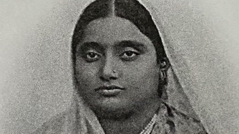 How Bhavnagar’s Maharani Nandkuvarba started a Gujarati war weekly, won awards & accolades