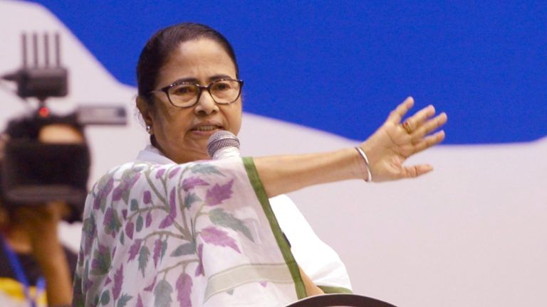 INDIA to decide on PM face after Lok Sabha polls, says Mamata Banerjee — ‘2024 not a done deal’