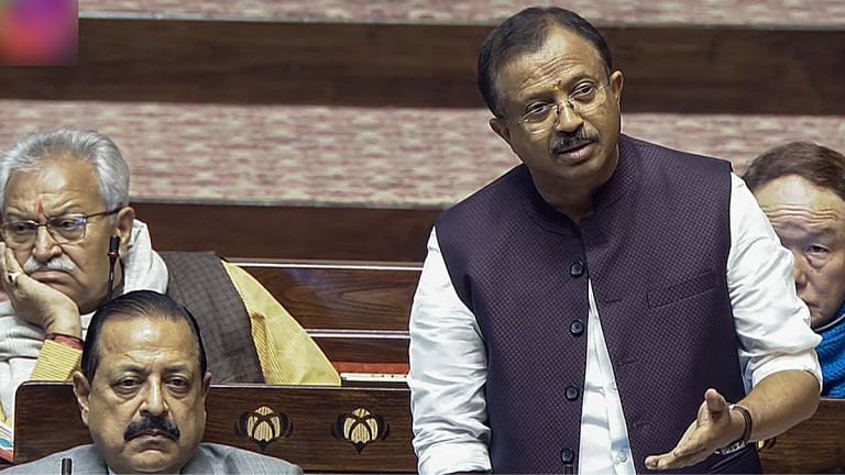 India extended lines of credit ‘worth $32.02 billion’ for infra projects in Asian & African countries