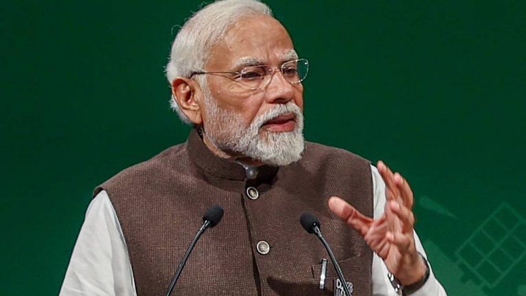 Why India abstained from renewable energy pledge signed by 118 countries at COP28