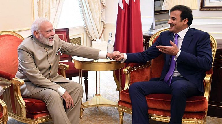 Qatar Emir set to pardon many prisoners today, but relief ‘unlikely’ for 8 Indian Navy veterans