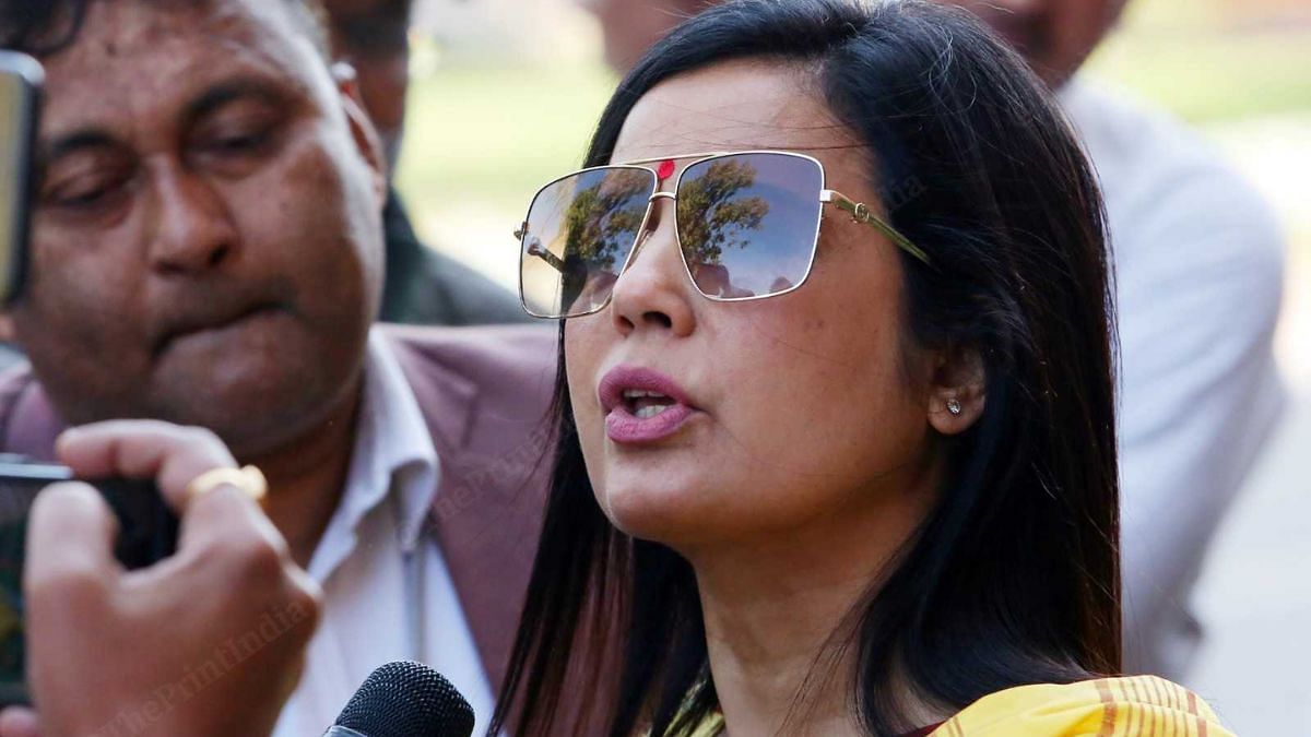 ‘Requires deeper investigation’ — Lokpal orders CBI probe against Mahua Moitra in cash-for-query case