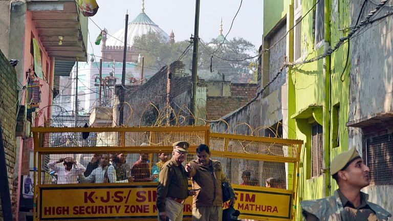 Muslims missed reconciliation route in Ayodhya. Mustn’t repeat that mistake on Kashi, Mathura