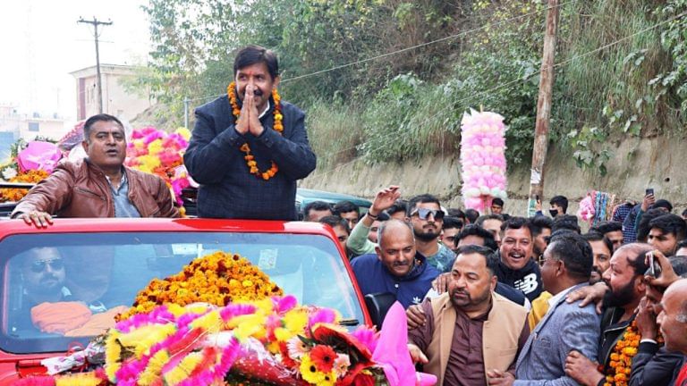 Himachal BJP MLAs drop plea against appointment of Dy CM days after party names 6 deputies in 3 states