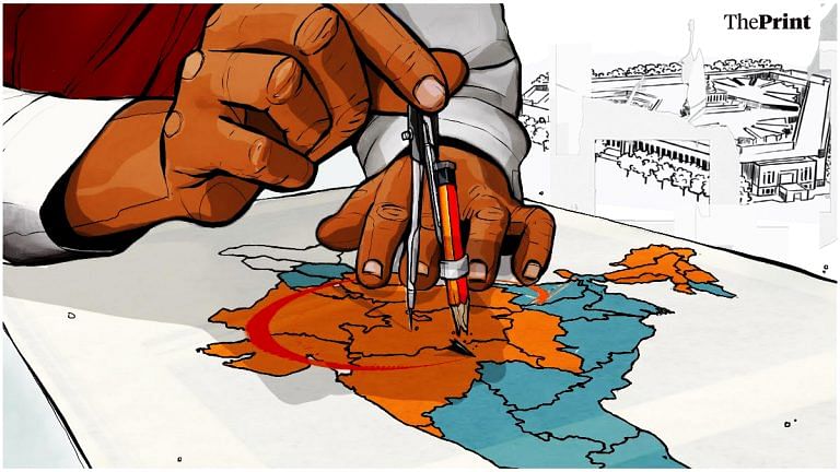 South India isn’t less religious than Hindi heartland. Pew survey debunks North-South divide