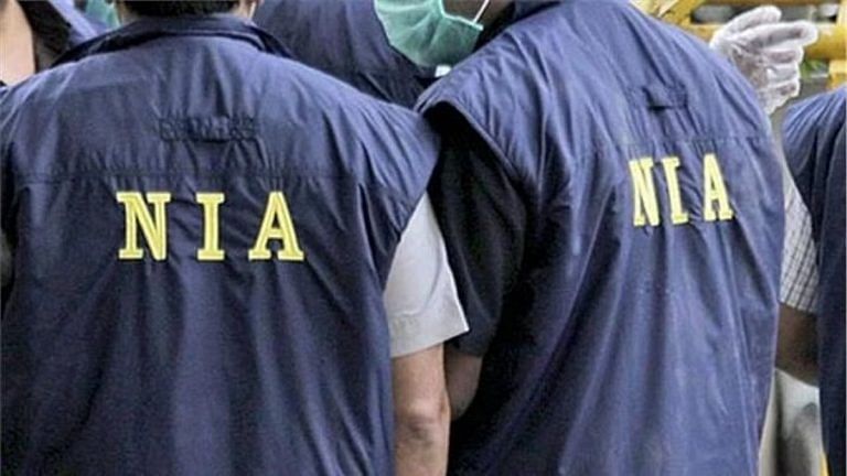 96% conviction rate in NIA cases in last 5 years, home ministry tells Rajya Sabha