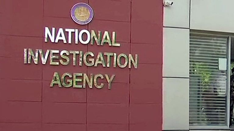 NIA widens scope of Maharashtra ISIS module probe, nabs leader who declared village ‘liberated zone’