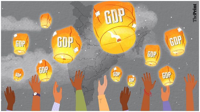 Viksit Bharat goal needs more than GDP growth. Shift policy from entitlement to empowerment