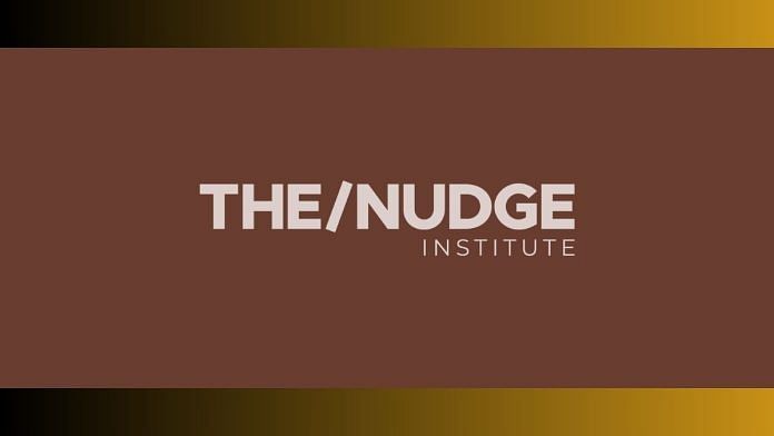 The Nudge Institute | via Facebook page
