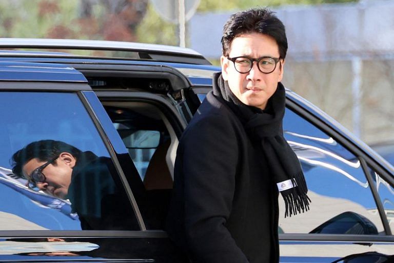 ‘Parasite’ actor Lee found dead amid drug accusations