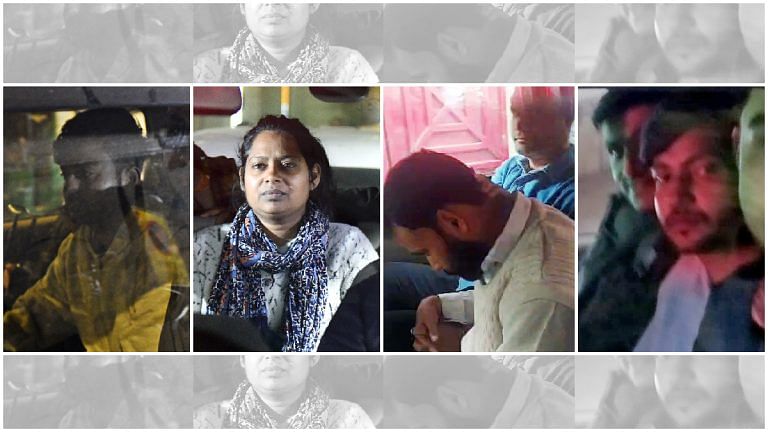 Delhi court extends police custody of 4 arrested for Lok Sabha security breach by 15 days