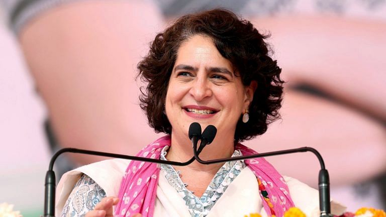Priyanka Gandhi’s Wayanad story can take many turns–success, horror, entertainment for INDIA