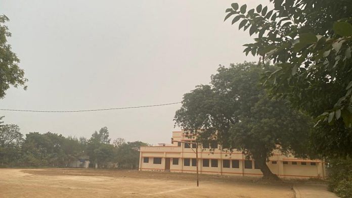 As many as 17 students of a government school in Unnao, UP, have alleged sexual assault and harassment by the headmaster | Shikha Salaria | ThePrint