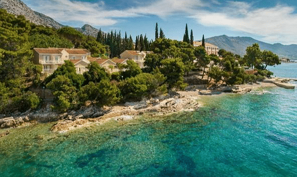 Effortless Escapes: Top All-Inclusive Getaways in Croatia