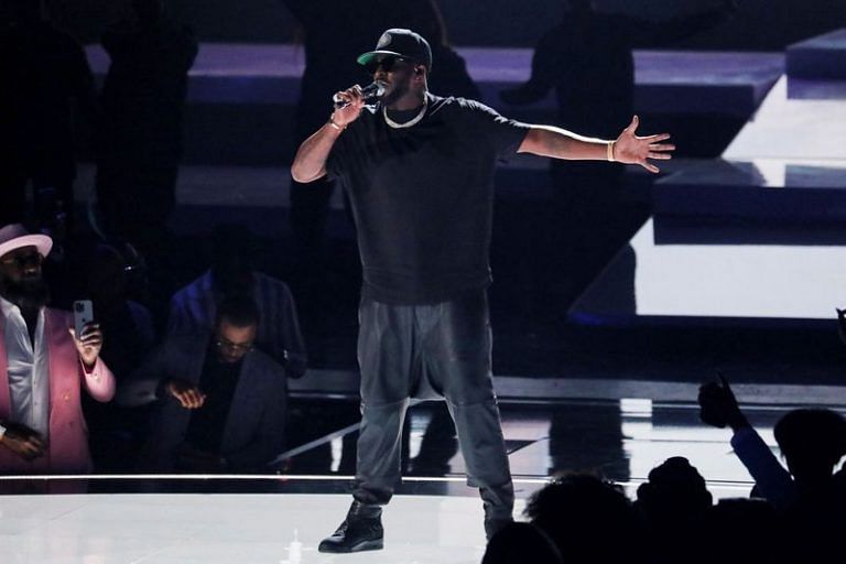 Hip-hop star Sean ‘Diddy’ Combs accused of gang-rape of teen in fourth sexual assault lawsuit