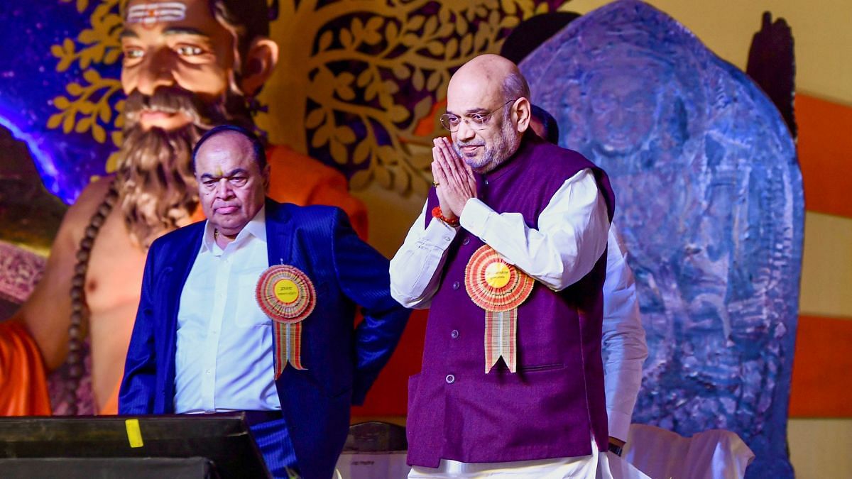 Amit Shah, Rajnath to Gadkari & Fadnavis — how ABVP emerged as the cradle of BJP leadership