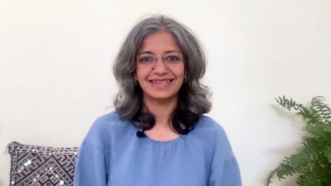 Smita Kumar