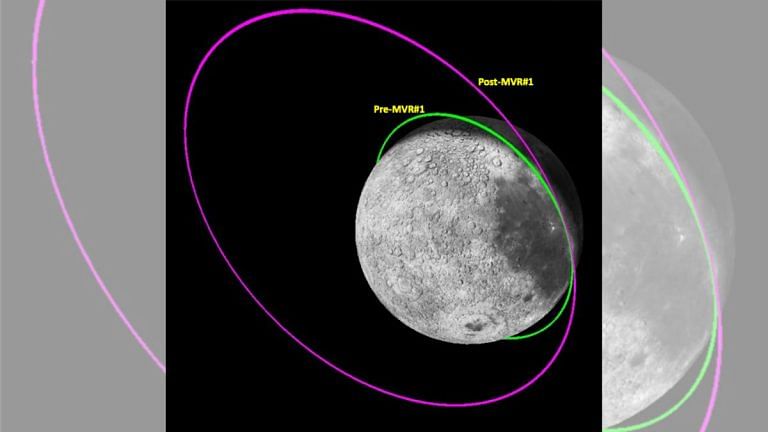 ISRO awarded Leif Erikson Lunar Prize for its Chandrayaan-3, India’s 3rd mission to the Moon