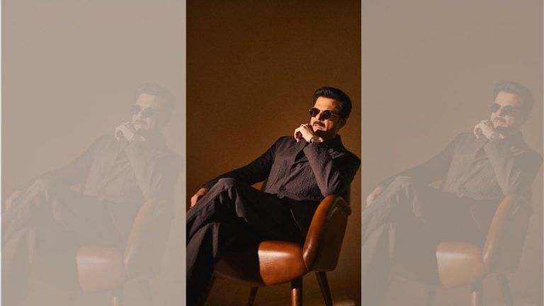 Anil Kapoor: An unparalleled acting graph