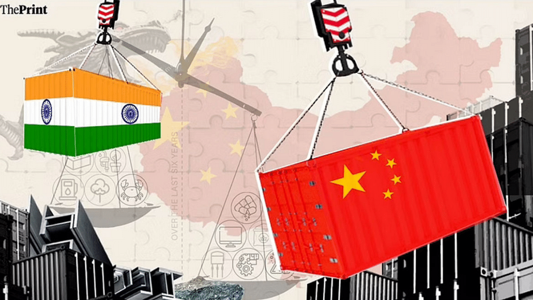 Thinking India Can Take Up China’s Slack In Manufacturing 'not A 