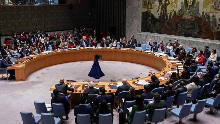 Why is UNSC ‘completely ineffective’ in resolving the Russia-Ukraine conflict, asks India