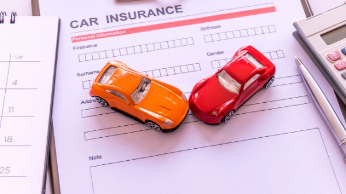 Buying car insurance online: 9 Key considerations