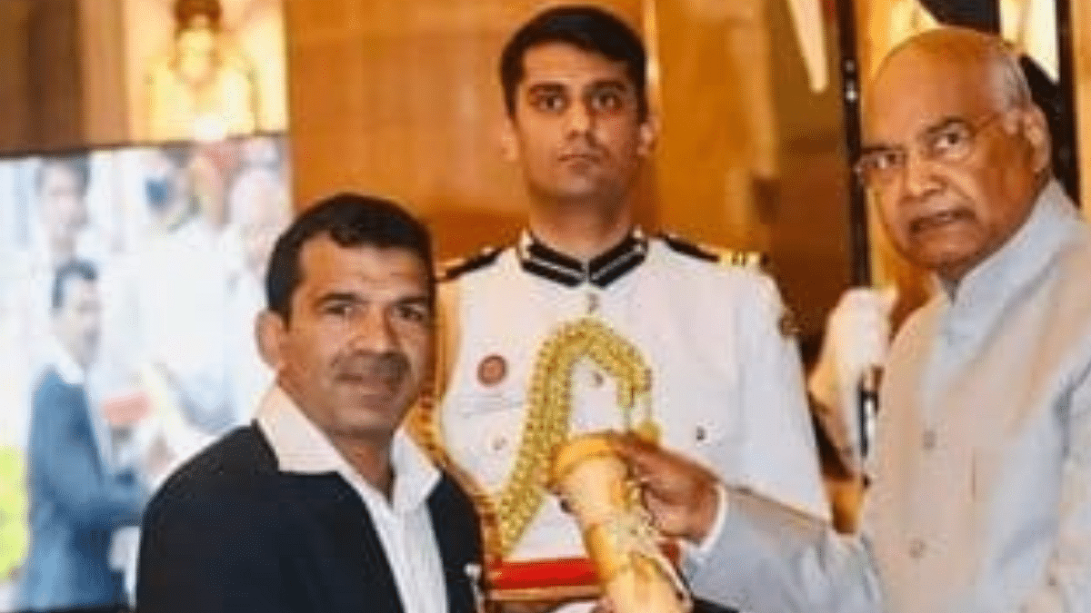 After Punia, ‘Goonga Pehelwan’ Virender Singh says he’ll return Padma Shri ‘for the sake of my sister’