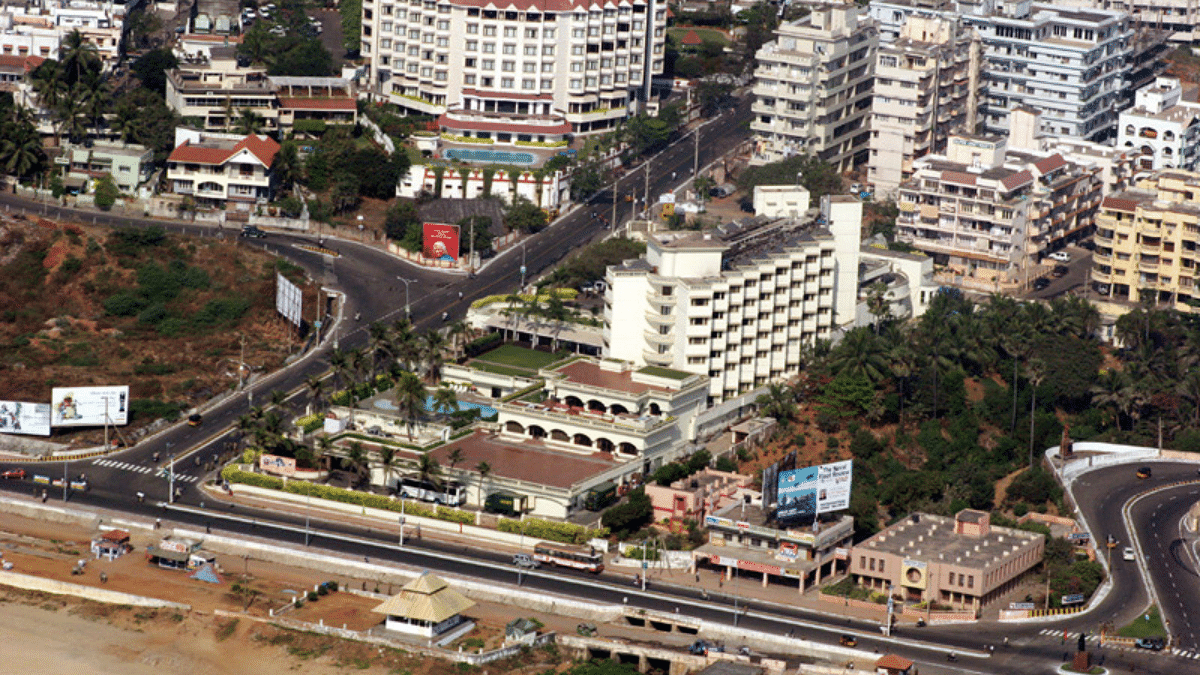 Announced in Feb, rolled out in July, less than 5% of govt’s Rs 10,000-cr urban infra fund spent so far