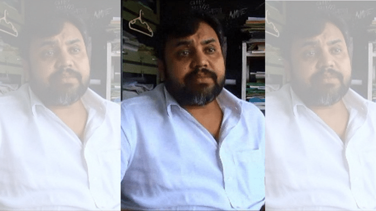 ED meets its match, as ‘Bachcha’ encroaches plot seized in 2016 Bihar topper scam case