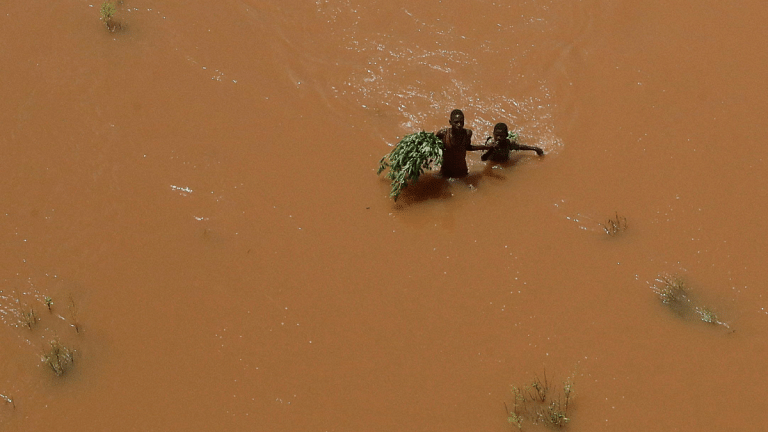 Lethal floods in Libya, wildfires in Europe, ‘heat dome’ in US  — 10 climate disasters in 2023