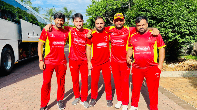 How 5 ‘rejected’ Indian & Pakistani cricketers helped Uganda get entry in T20 World Cup