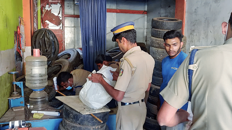 ED arrests 5 ‘key’ PFI members, already in custody in NIA case, to probe money laundering